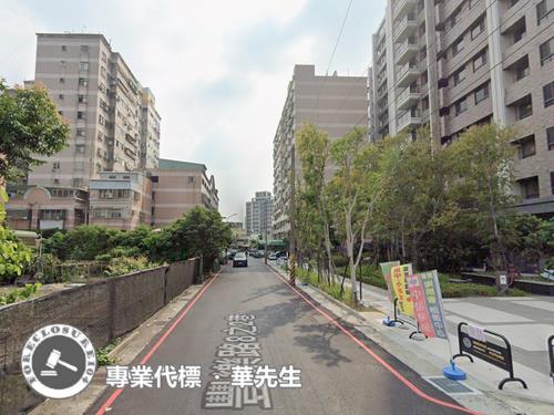 台中大樓法拍-2