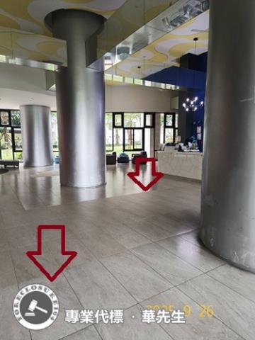 新竹竹東法拍大樓-7