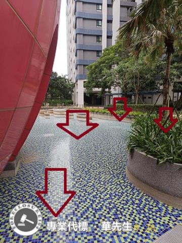 新竹竹東法拍大樓-8