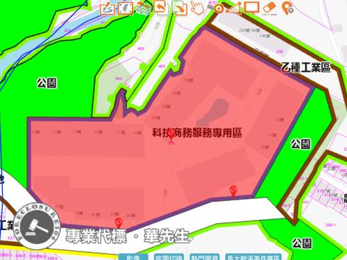 新竹竹東法拍大樓-13