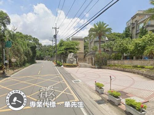 桃園平鎮法拍透天-3