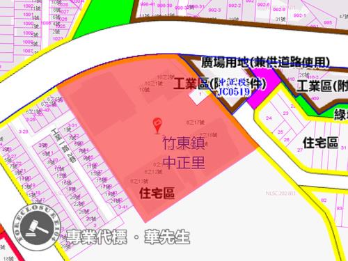 竹東大樓法拍-9