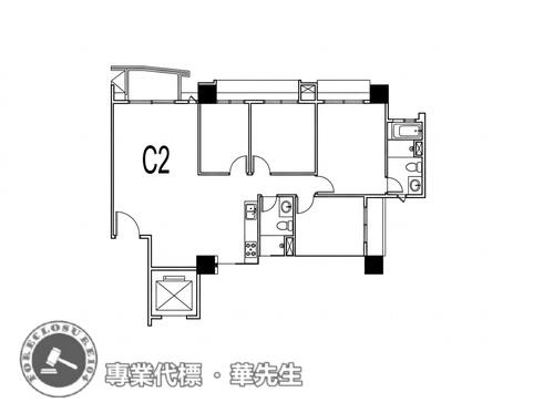 竹東大樓法拍-7