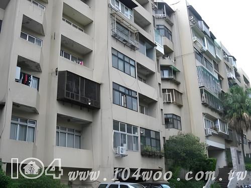 北投華廈拍賣-3