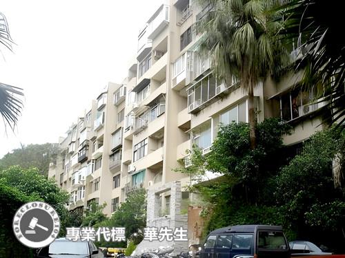 北投華廈拍賣-5