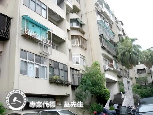 北投華廈拍賣-0