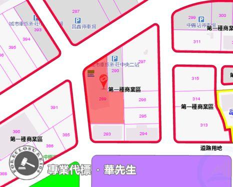 新北新莊法拍大樓-12