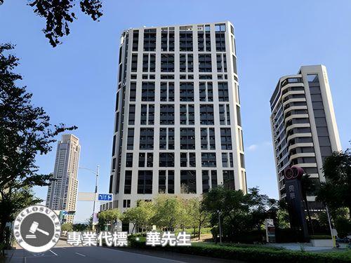 新北新莊法拍大樓-1