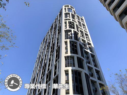 新北新莊法拍大樓-5
