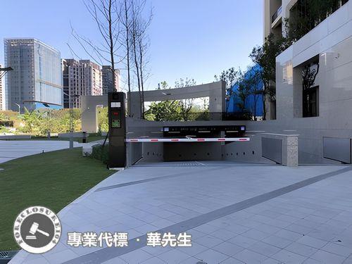 新北新莊法拍大樓-8