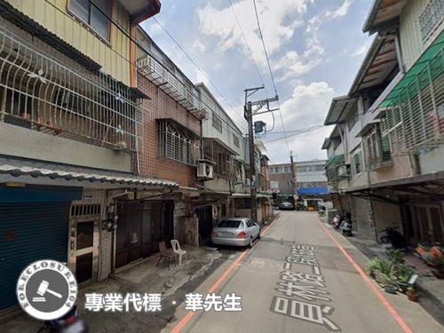 大溪法拍透天-1