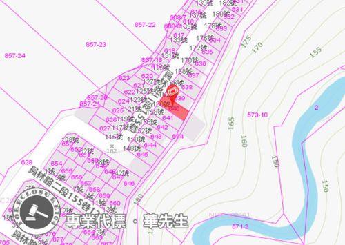 大溪法拍透天-5