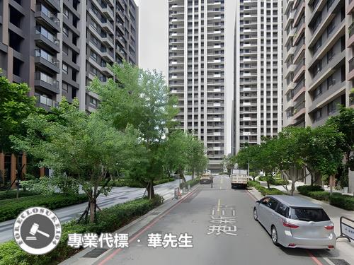 台中清水法拍大樓-7