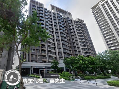 台中清水法拍大樓-8