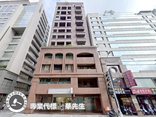 台北松山法拍大樓-0