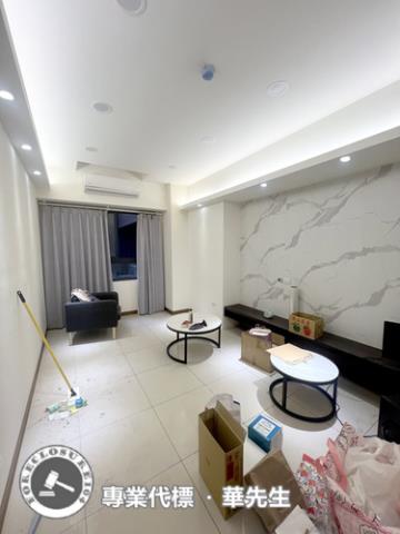 台中清水法拍大樓-0