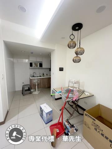 台中清水法拍大樓-1