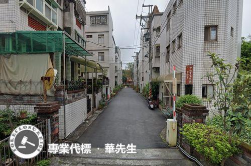 桃園大溪透天法拍-6