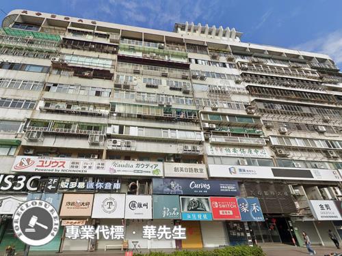 士林法拍大樓-2