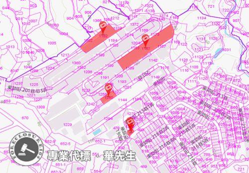 汐止法拍透天-4