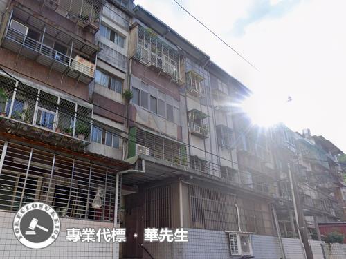 南港公寓法拍-4