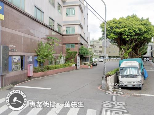 新北拍賣廠房-1