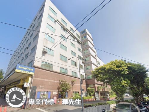 新北拍賣廠房-0