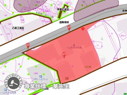 新北汐止廠房法拍-9