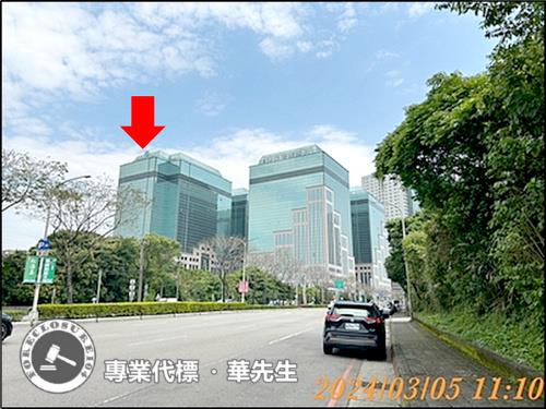 新北汐止廠房法拍-3