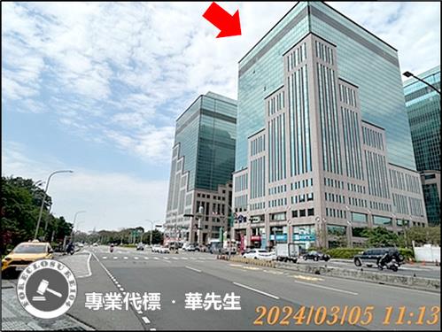 新北汐止廠房法拍-0