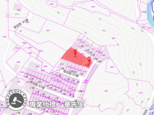 新北深坑華廈法拍-8