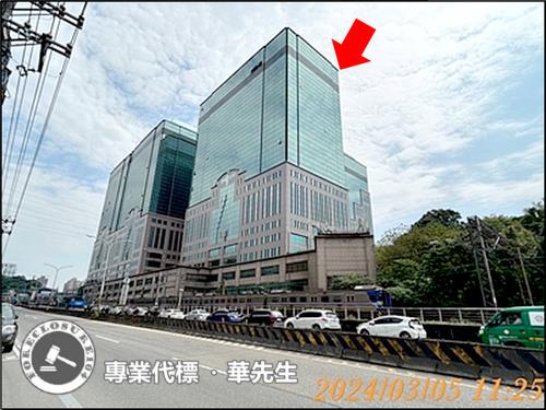 新北汐止廠房法拍-2