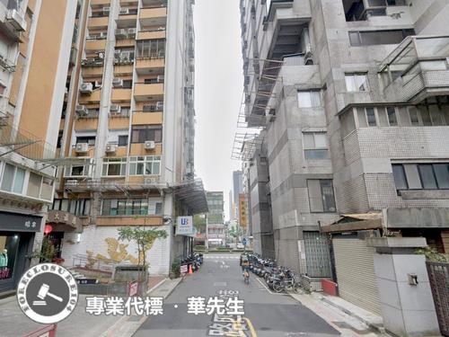 台北法拍大樓-3