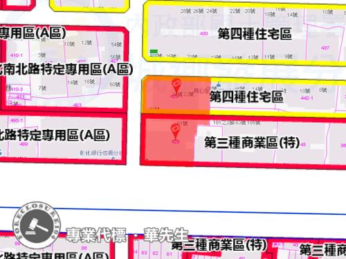 台北法拍大樓-7