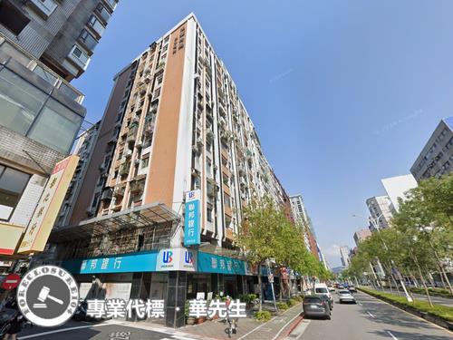 台北法拍大樓-0