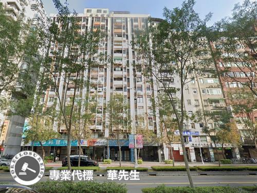 台北法拍大樓-4