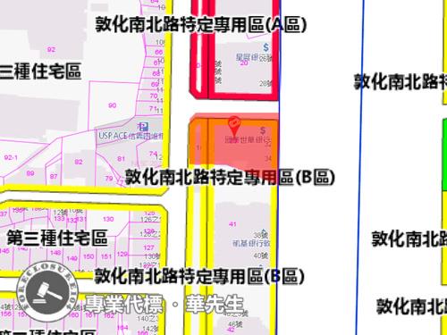台北大安區大樓法拍-10