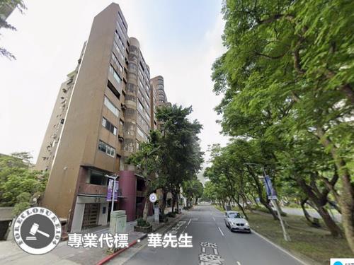 台北大安區大樓法拍-0
