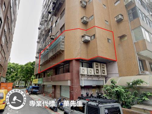 台北大安區大樓法拍-3