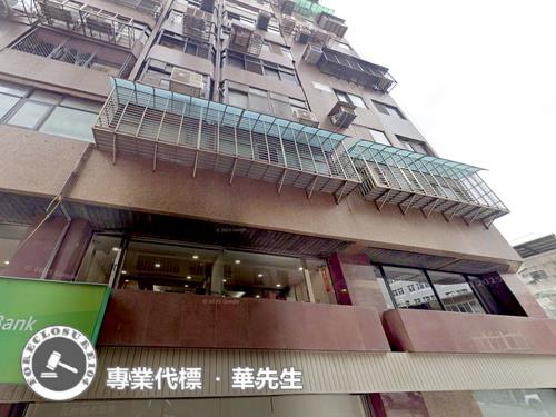 台北大安區大樓法拍-7
