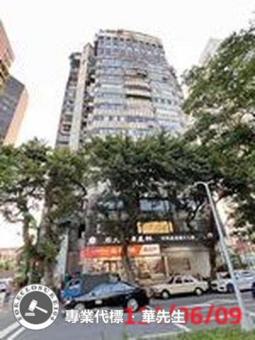 台北大安區大樓法拍-5