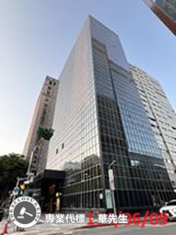 大安區法拍商辦-2