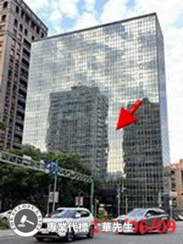 大安區法拍商辦-1