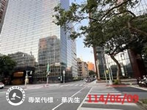 大安區法拍商辦-6