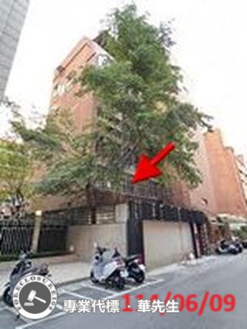 大安區華廈法拍-5