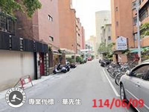大安區華廈法拍-7