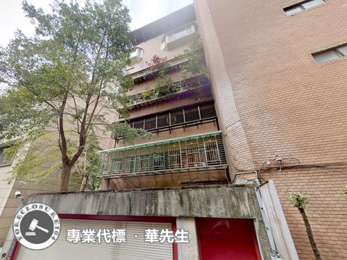 大安區華廈法拍-4