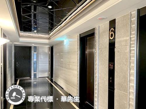 大安區大樓法拍-1