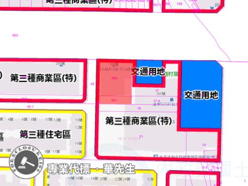 大安區大樓法拍-8
