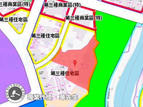 北投大樓法拍-5